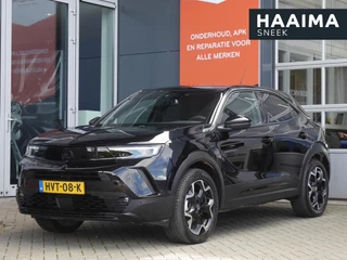 Opel Mokka – thumbnail 1