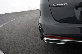 Kia Ceed Sportswagon – thumbnail 45