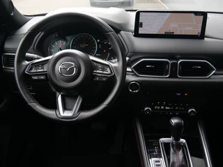 Mazda CX-5 – thumbnail 8