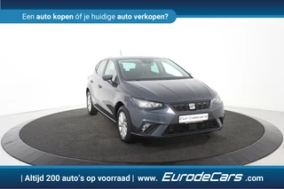 SEAT Ibiza – thumbnail 13