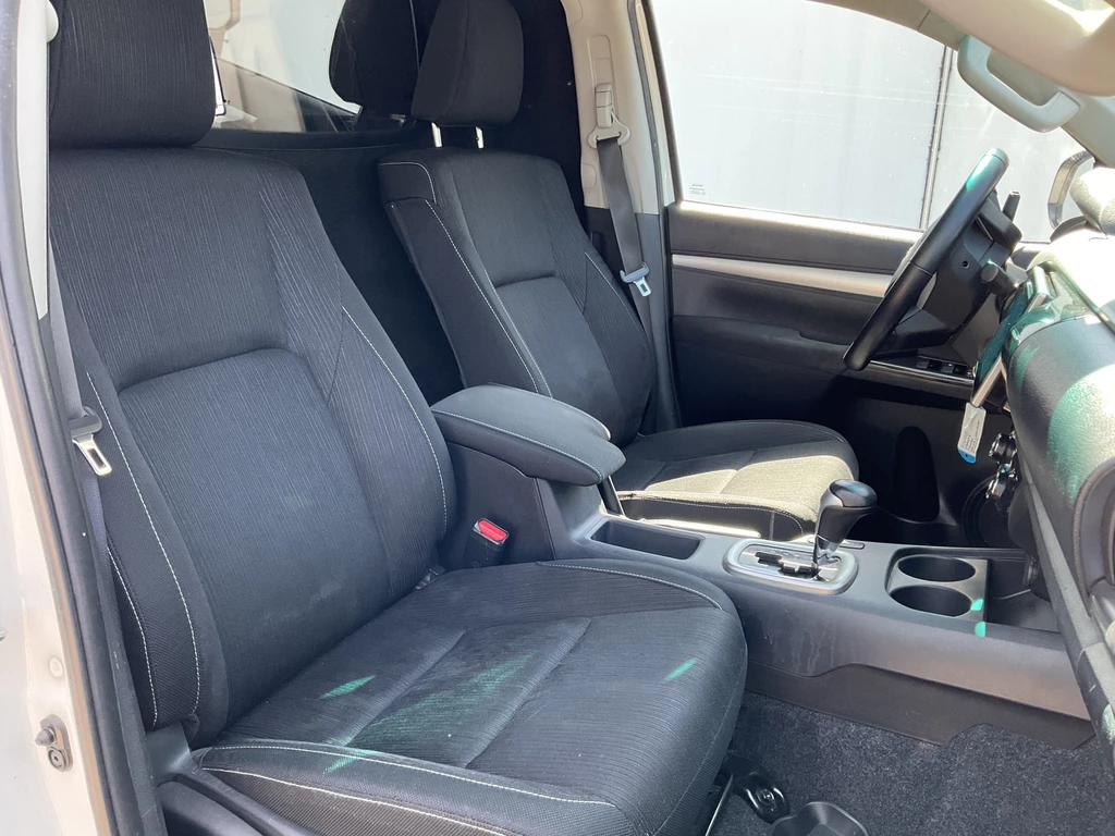 Toyota Hilux – foto 39