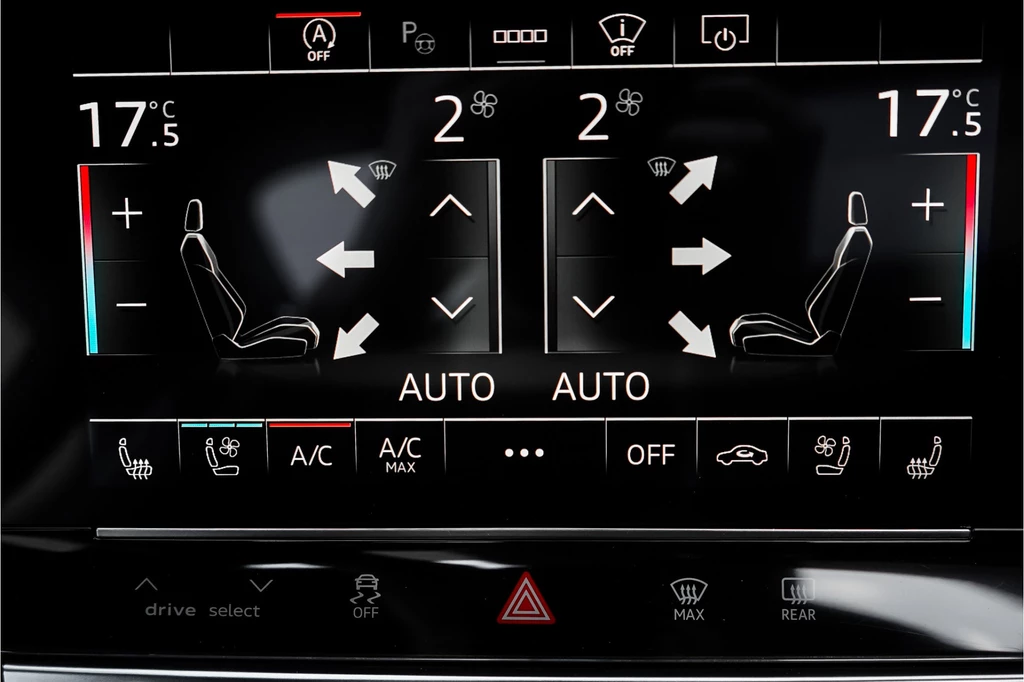 Audi RS6 – foto 31