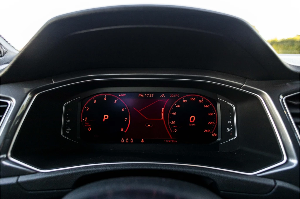Volkswagen T-Roc – foto 13