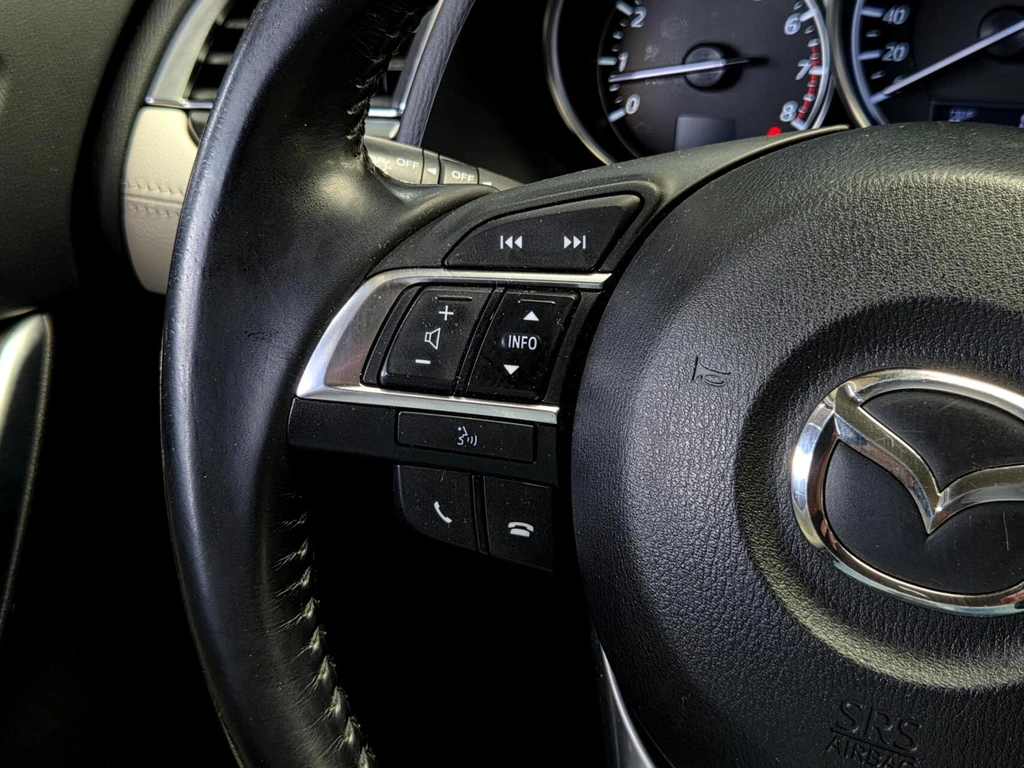 Mazda 6 – foto 24