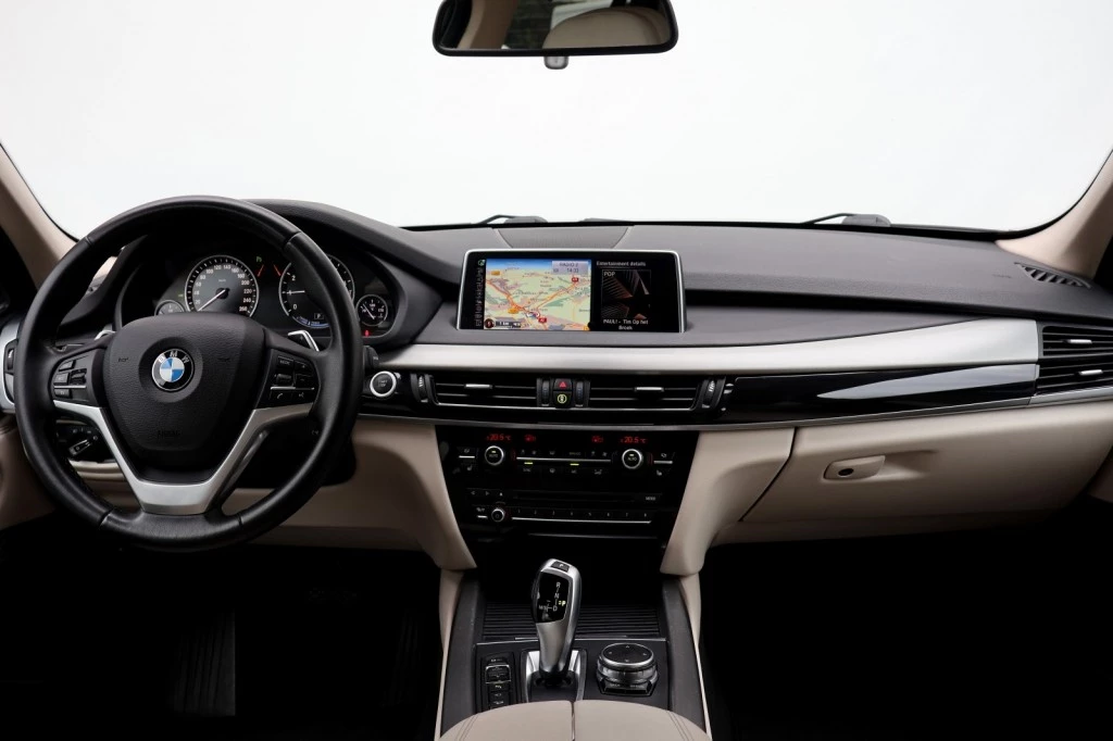 BMW X5 – foto 9