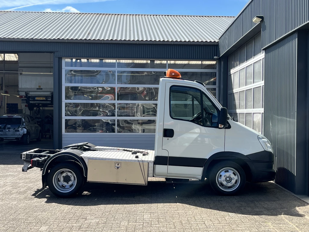 Iveco Daily – foto 6