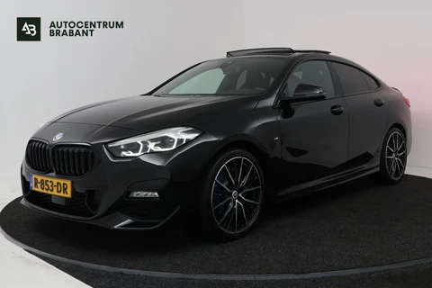 BMW 2-serie Gran Coupé 218i Business Edition (PANORAMADAK, CRUISE CONTROL, NAVIGATIE, PARKEERSENSOREN)