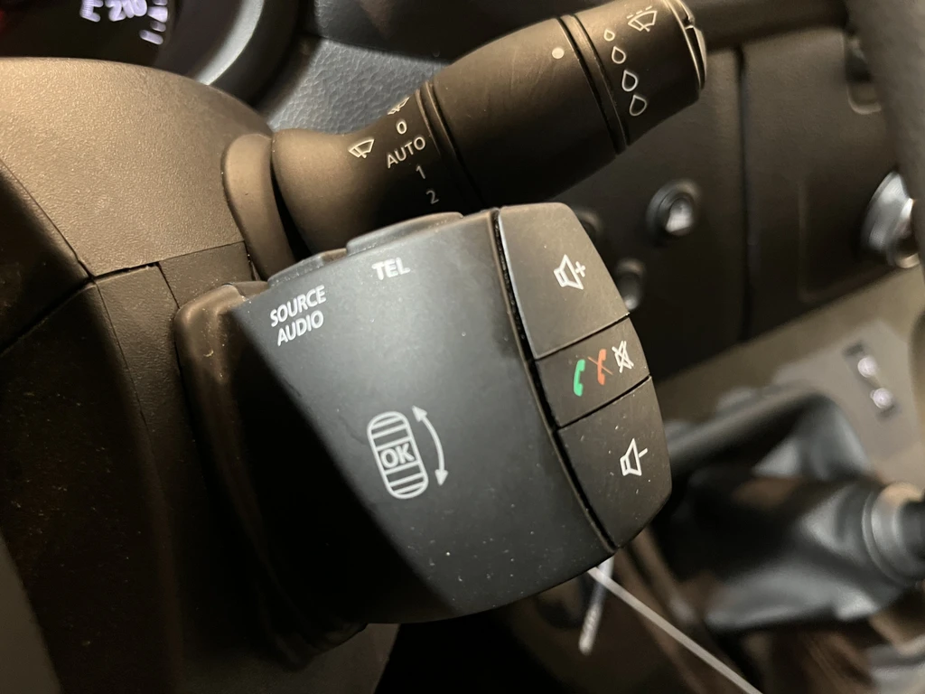Renault Master – foto 21