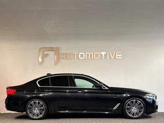 BMW 5 Serie – thumbnail 6