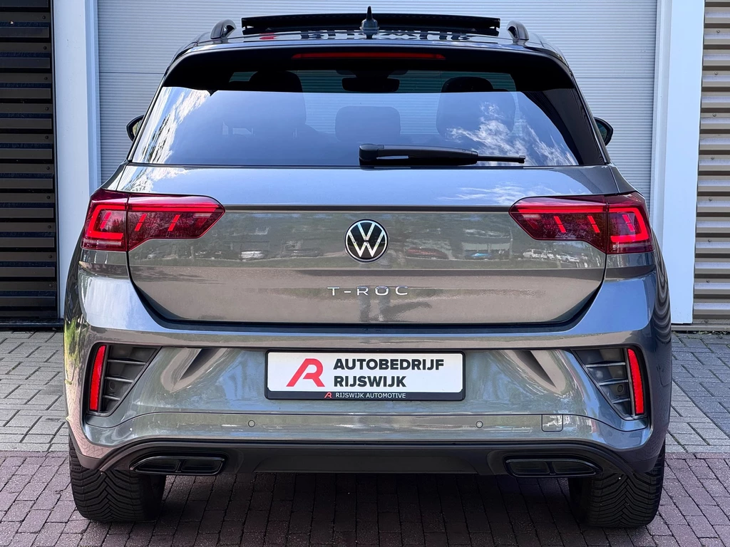Volkswagen T-Roc – foto 5