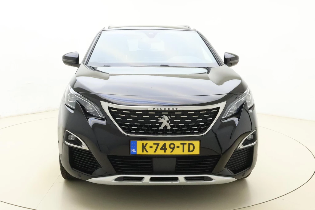 Peugeot 5008 – foto 9