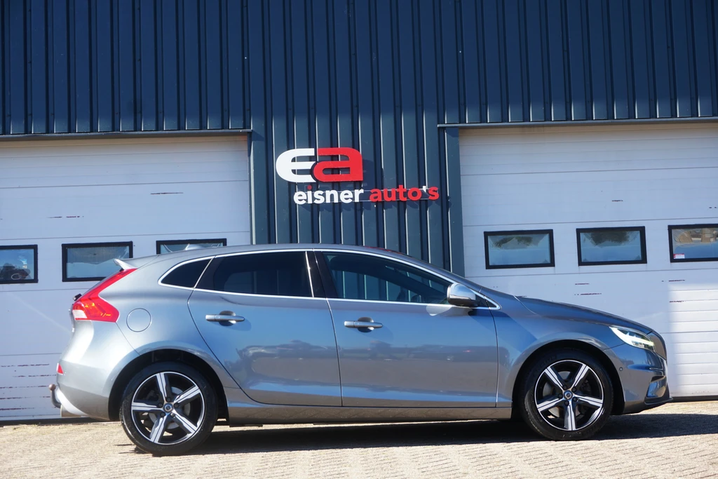 Volvo V40 – foto 5
