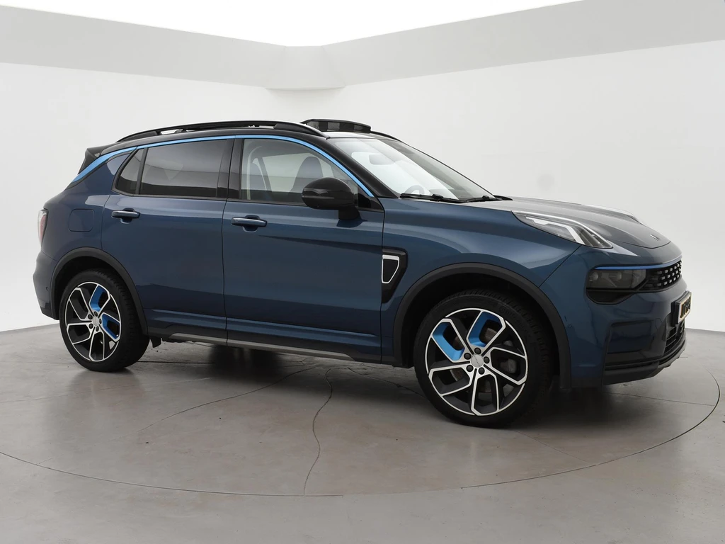 Lynk & Co 01 – foto 6