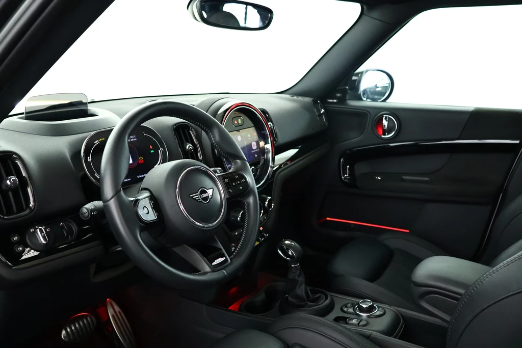 MINI Countryman – foto 13
