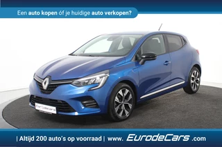 Renault Clio – thumbnail 1
