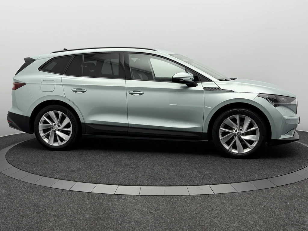 Škoda Enyaq iV – foto 6
