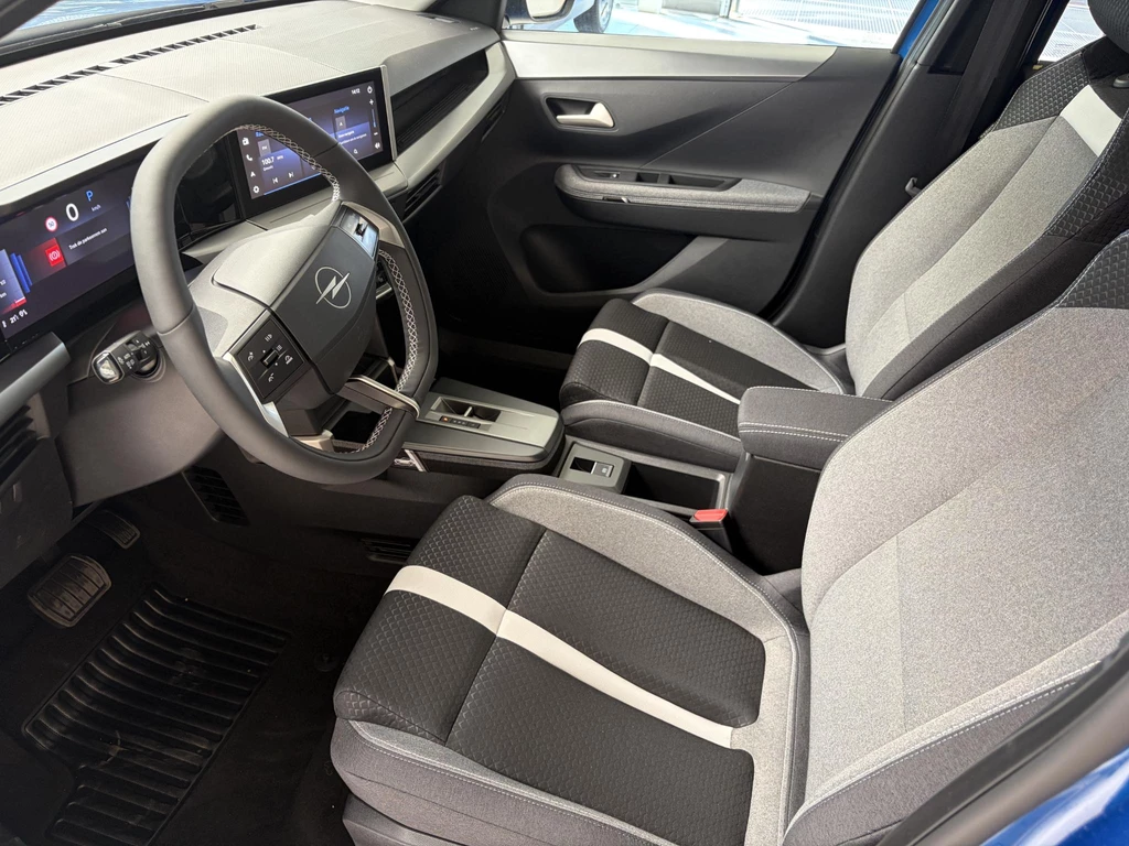 Opel Frontera – foto 14