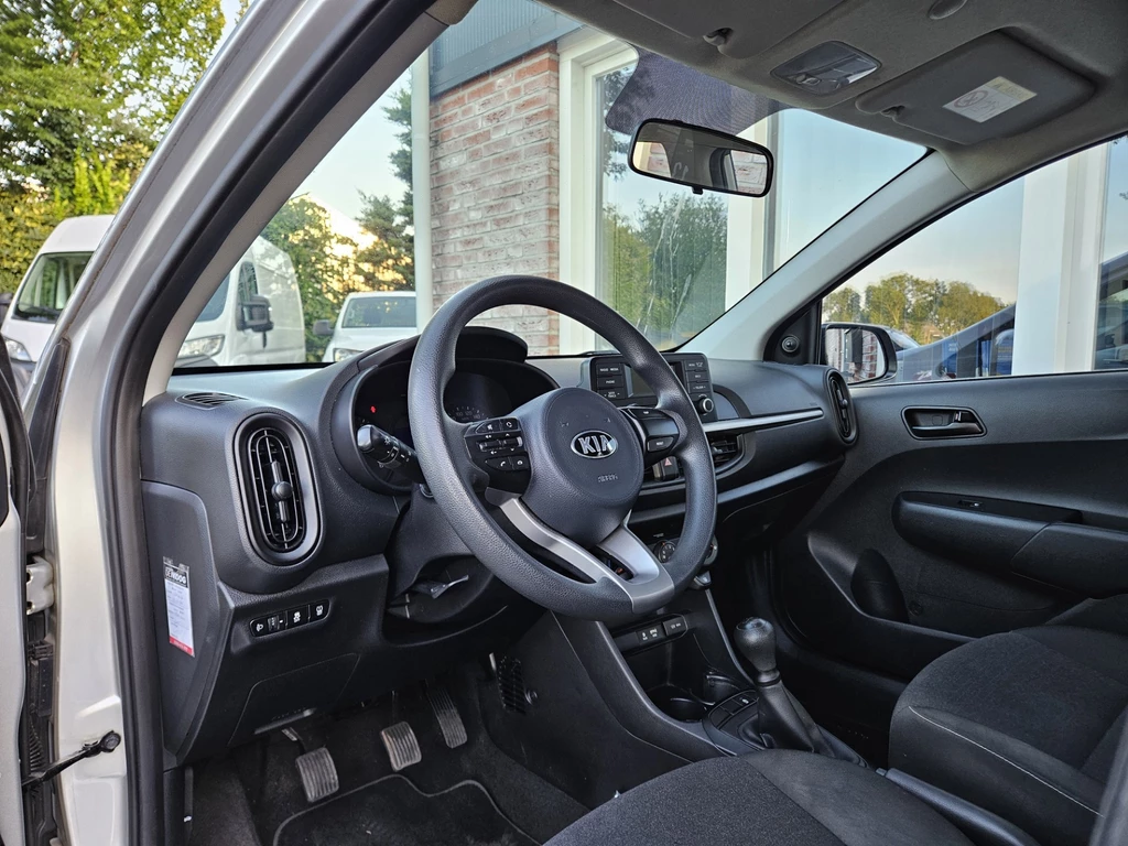 Kia Picanto – foto 12