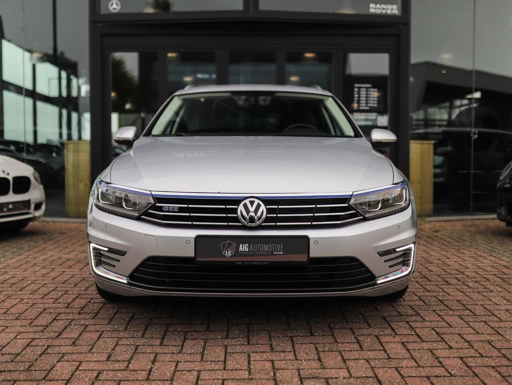 Volkswagen Passat – foto 14