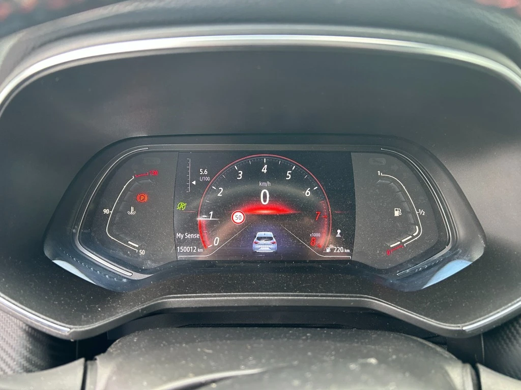 Renault Clio – foto 19