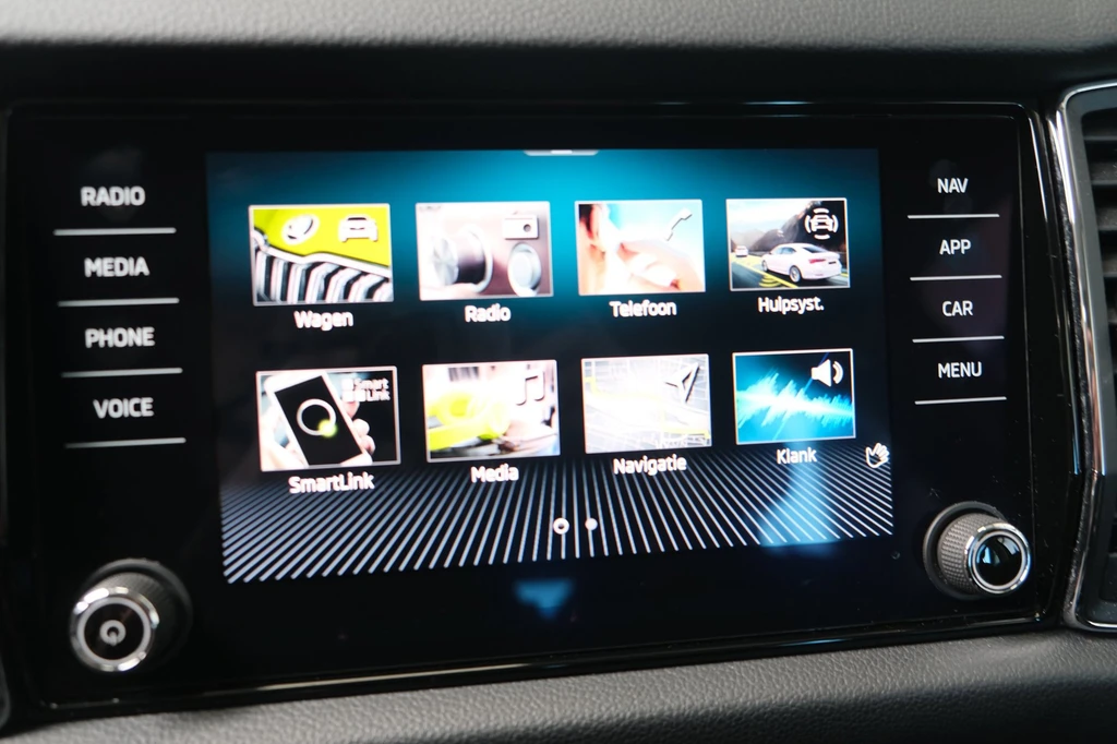 Škoda Kodiaq – foto 19