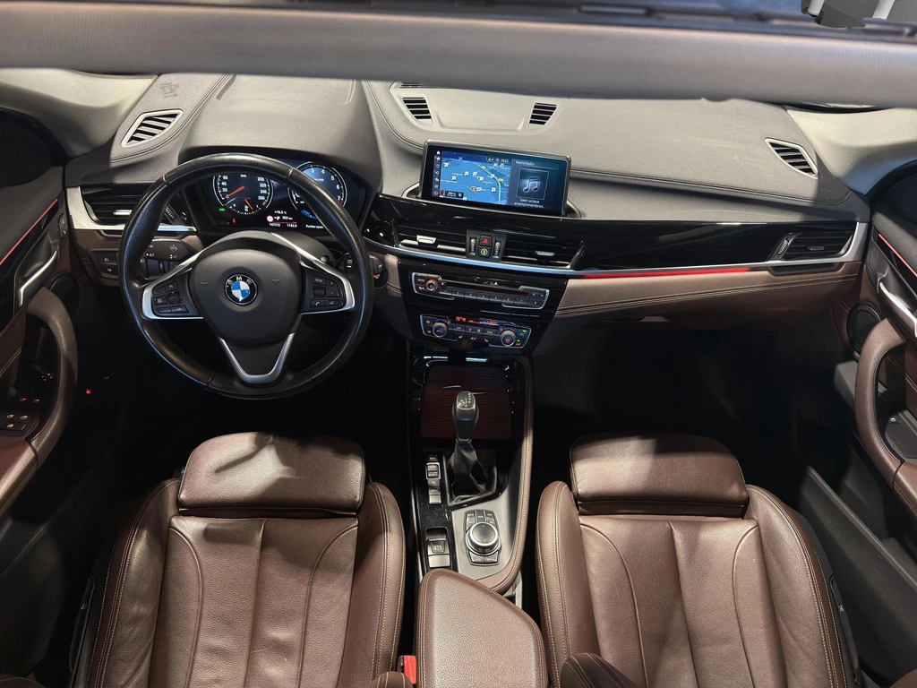 BMW X1 – foto 22