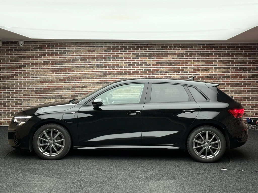 Audi A3 – foto 3