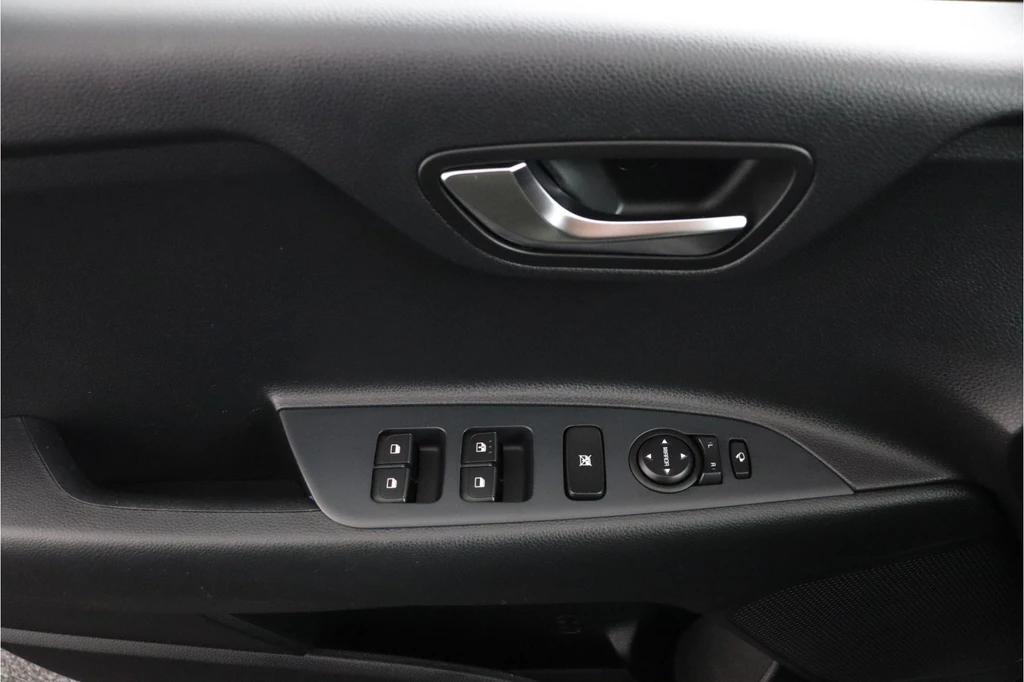 Kia Stonic – foto 23