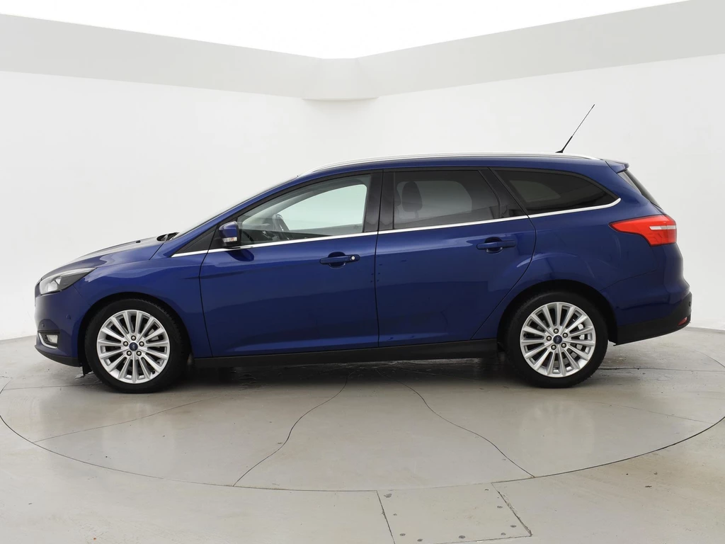 Ford Focus – foto 2