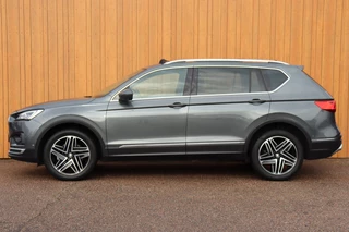 SEAT Tarraco – thumbnail 3