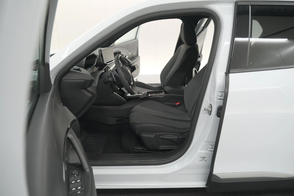Peugeot 2008 – foto 37