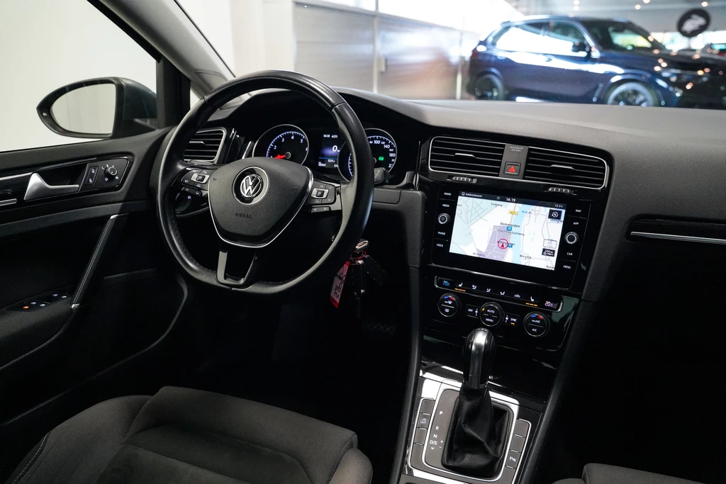 Volkswagen Golf – foto 8