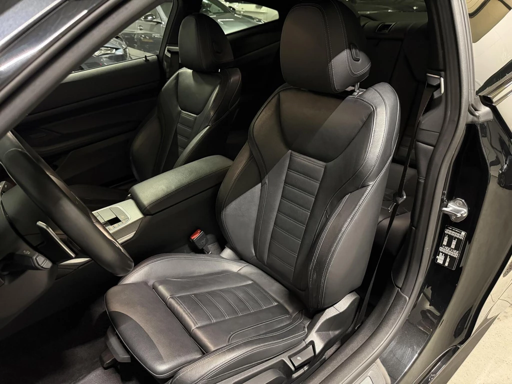 BMW 4 Serie – foto 28