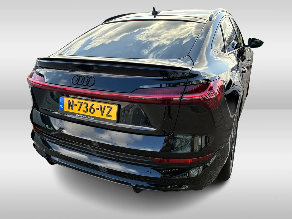 Audi e-tron – foto 3