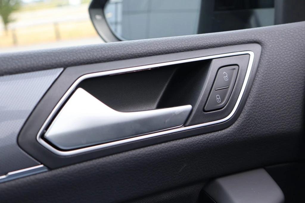 Volkswagen Touran – foto 29