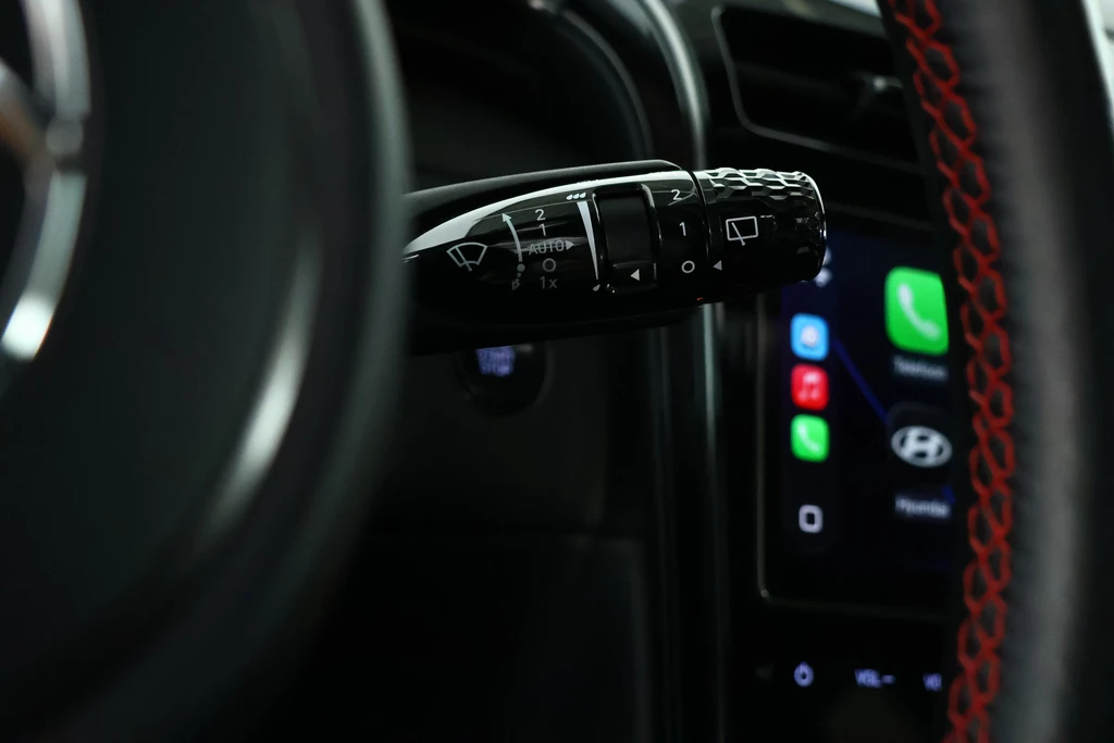 Hyundai Tucson – foto 35