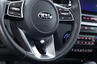 Kia Ceed Sportswagon – thumbnail 15