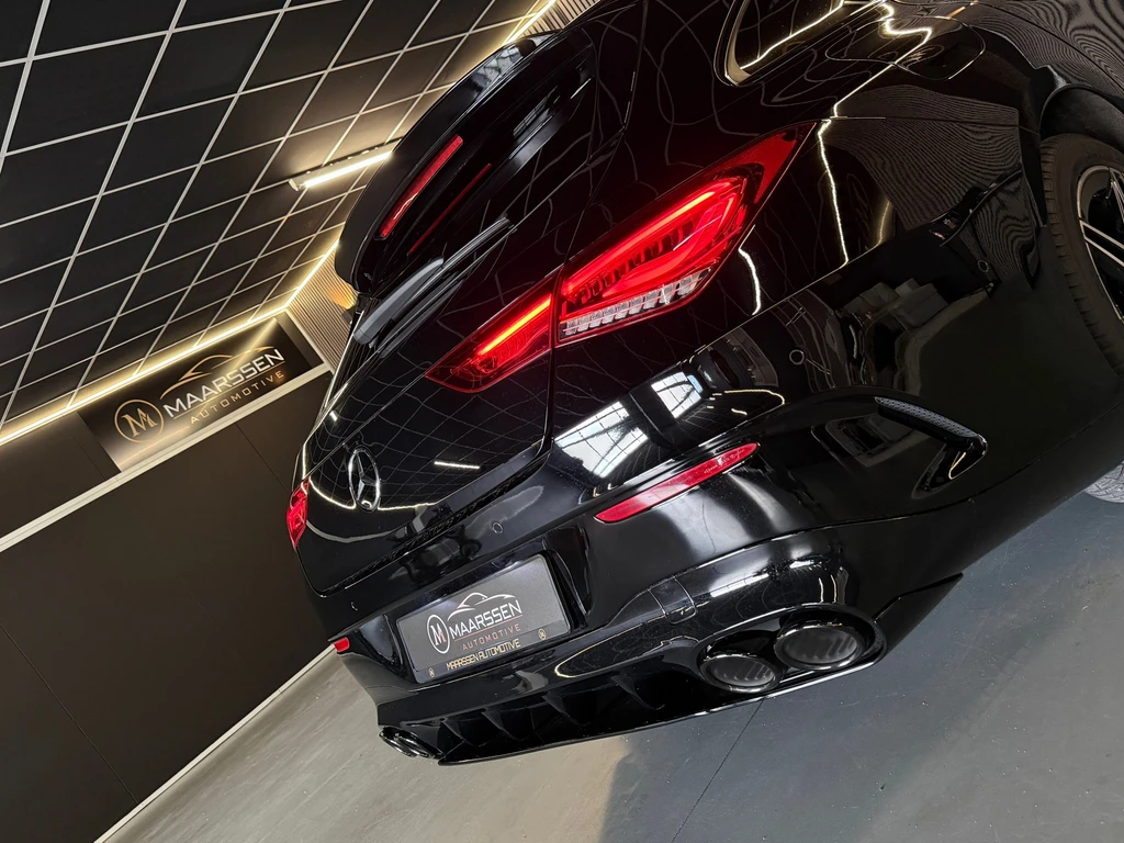 Mercedes-Benz CLA – foto 9