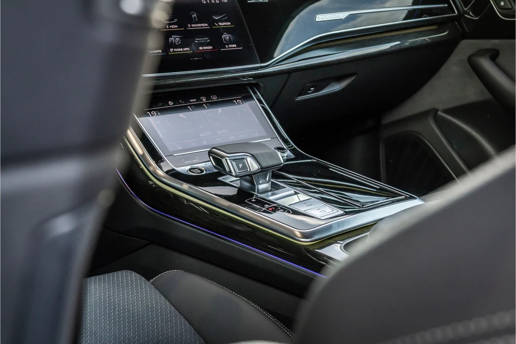 Audi Q8 – foto 23
