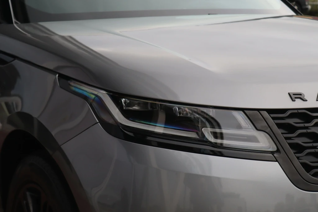 Land Rover Range Rover Velar – foto 21