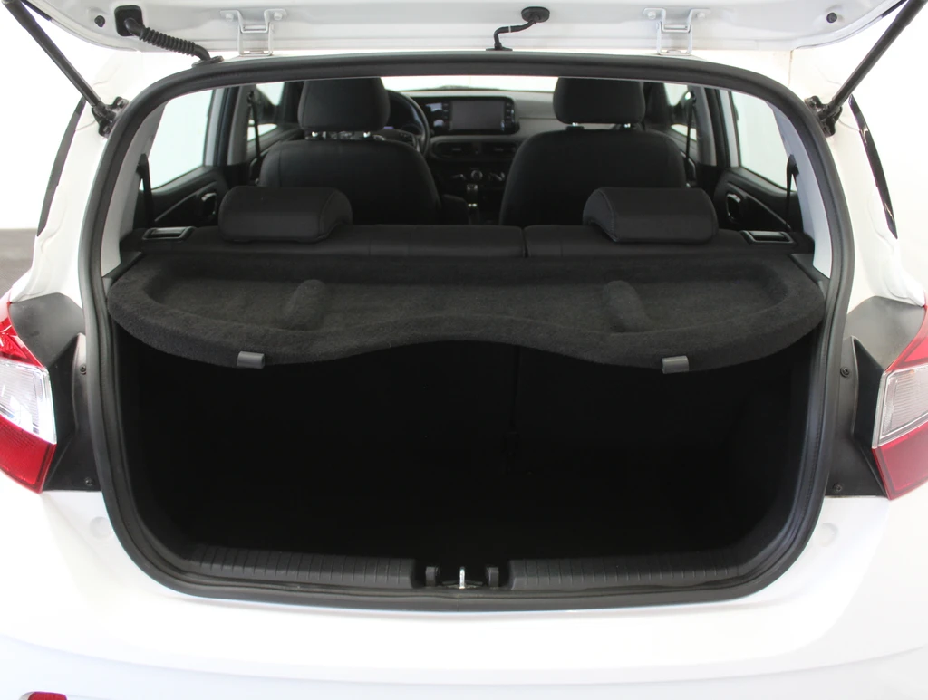Hyundai i10 – foto 14