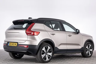 Volvo XC40 – thumbnail 4