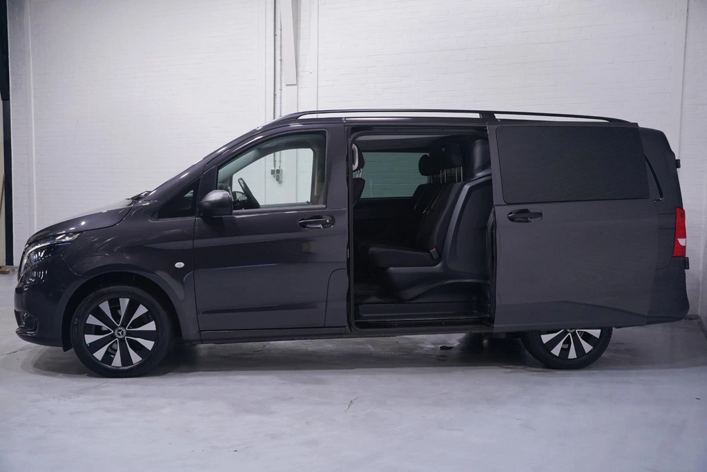 Mercedes-Benz Vito – foto 3