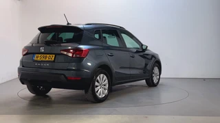SEAT Arona – thumbnail 5