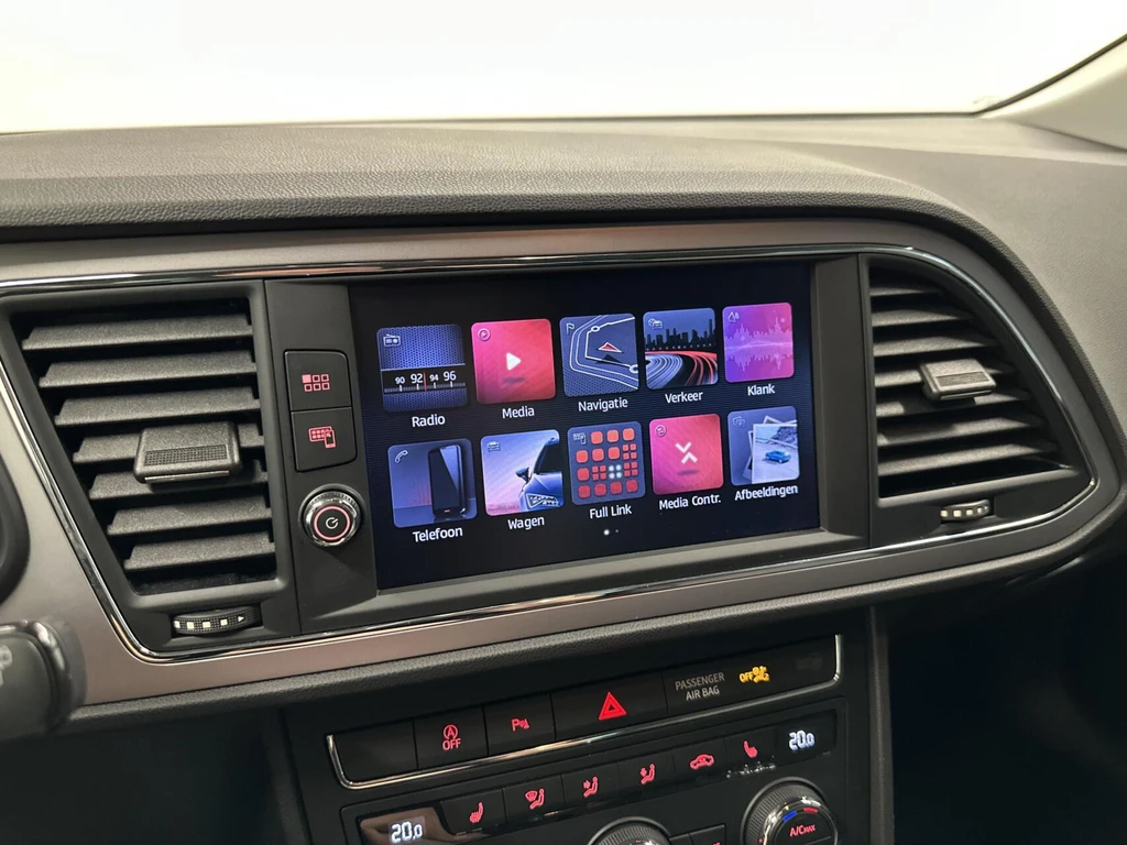 SEAT Leon – foto 28