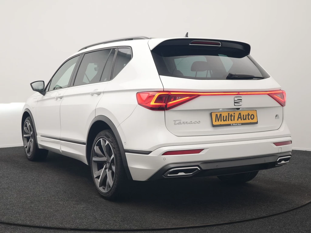 SEAT Tarraco – foto 4
