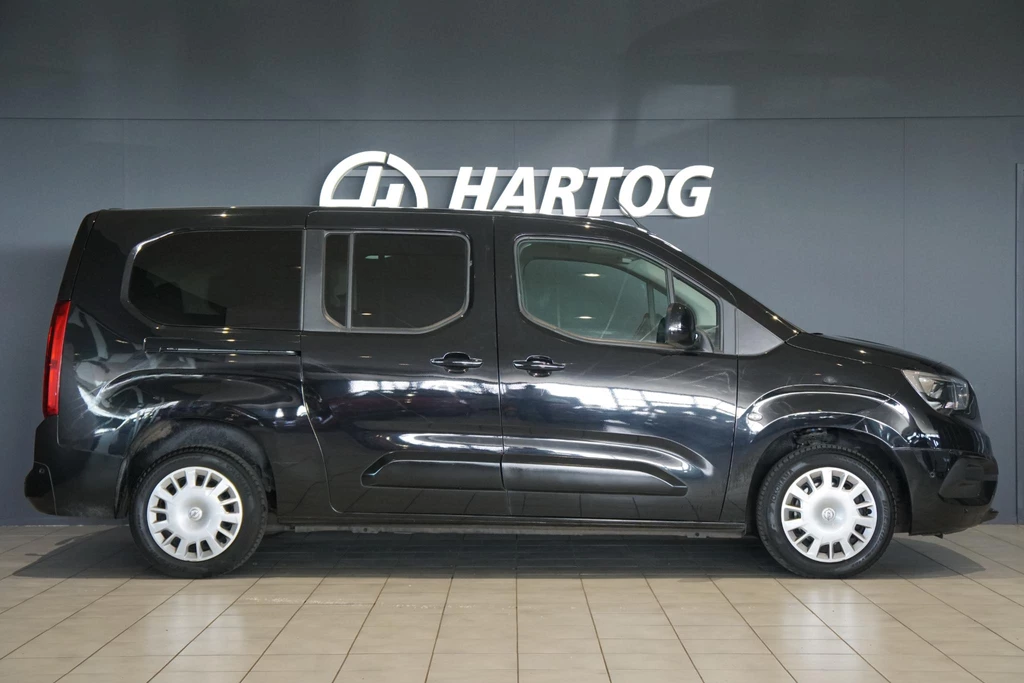 Opel Combo – foto 5