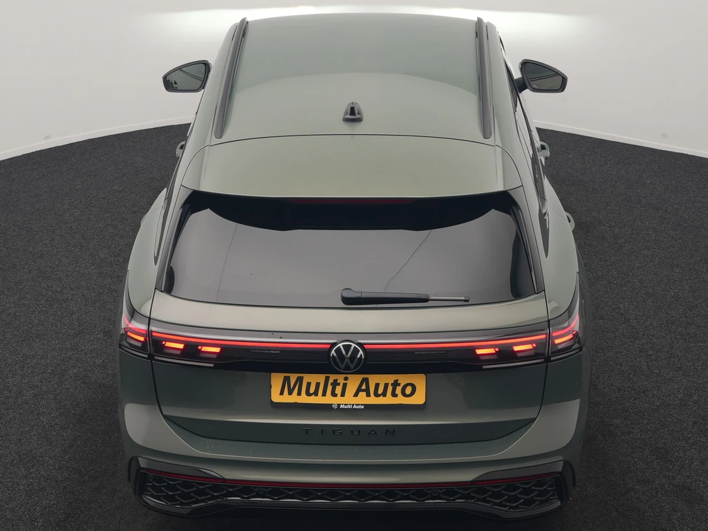 Volkswagen Tiguan – foto 6