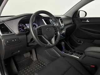 Hyundai Tucson – thumbnail 10