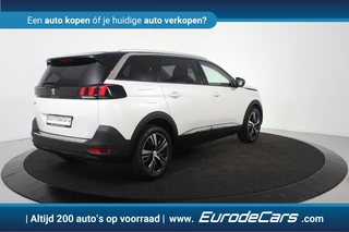 Peugeot 5008 – thumbnail 11
